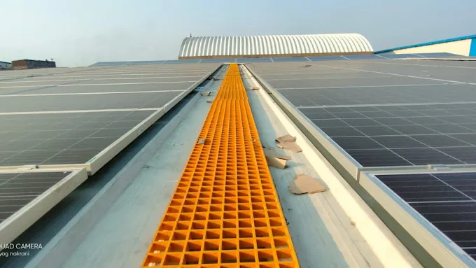 Advantages of Using FRP Products